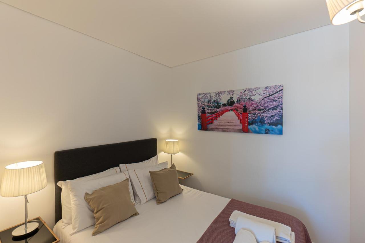 Lovely Bonfim Porto Exterior photo