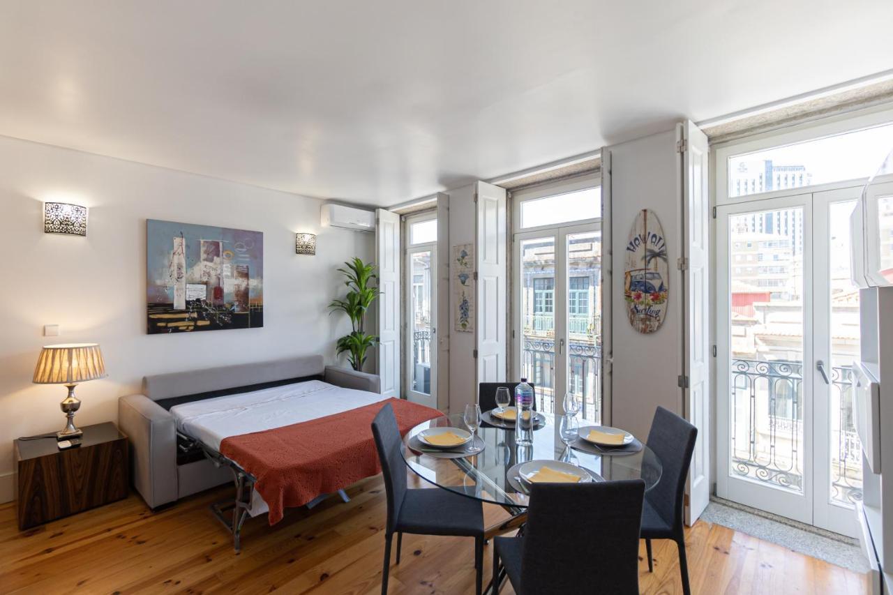 Lovely Bonfim Porto Exterior photo